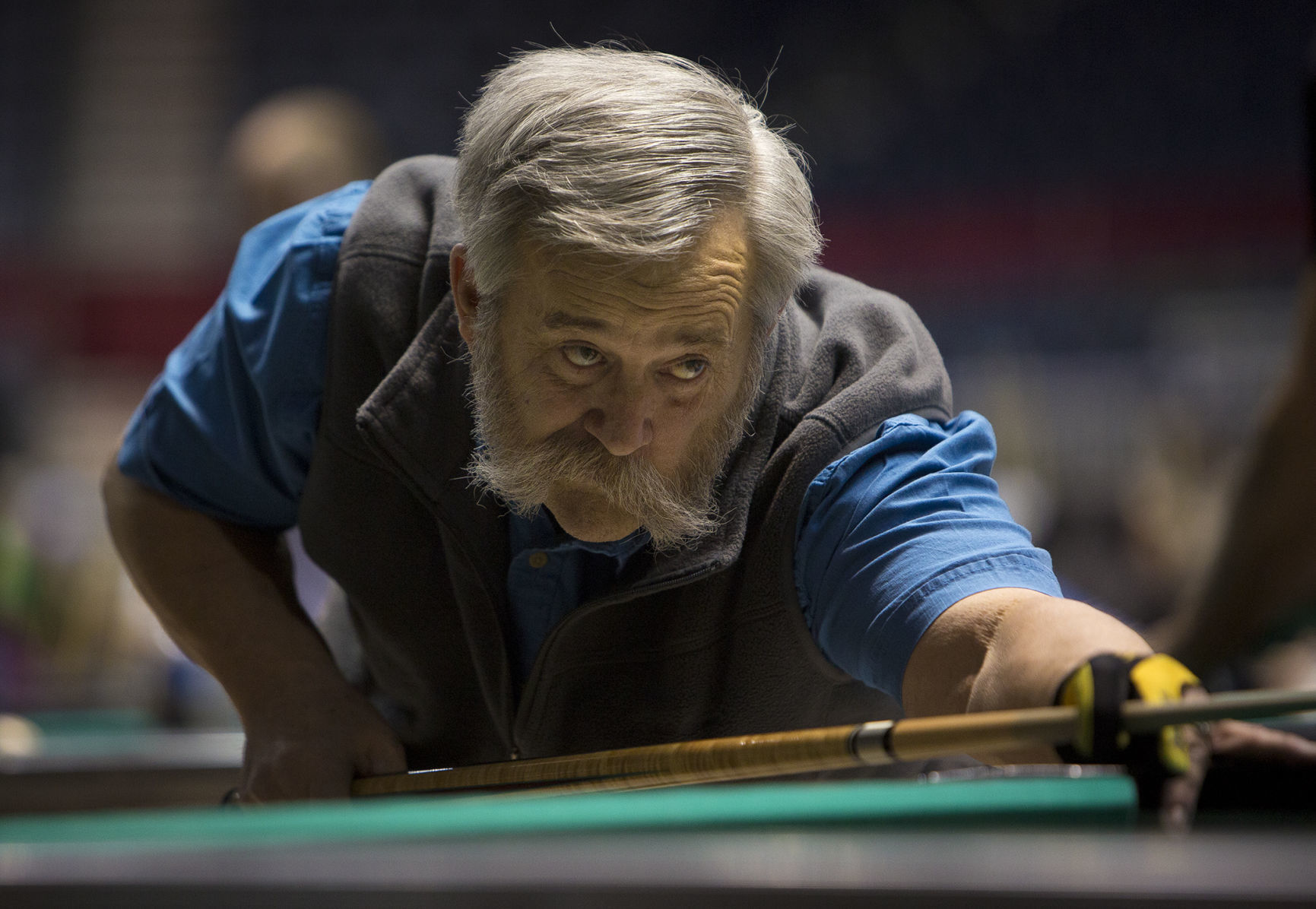 Pool Tournament